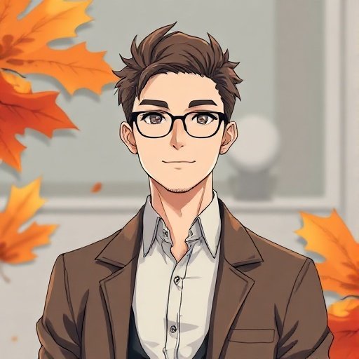 枫原秋也 - 日漫新番创始人 & CEO